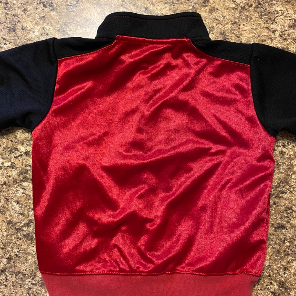 Spring Jacket - Picture 4 of 5